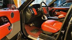 Land Rover Range Rover Vogue